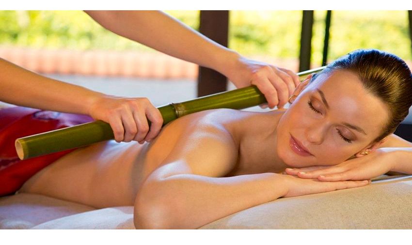 Tratamiento corporal descontracturante nuca-espalda en Teruel