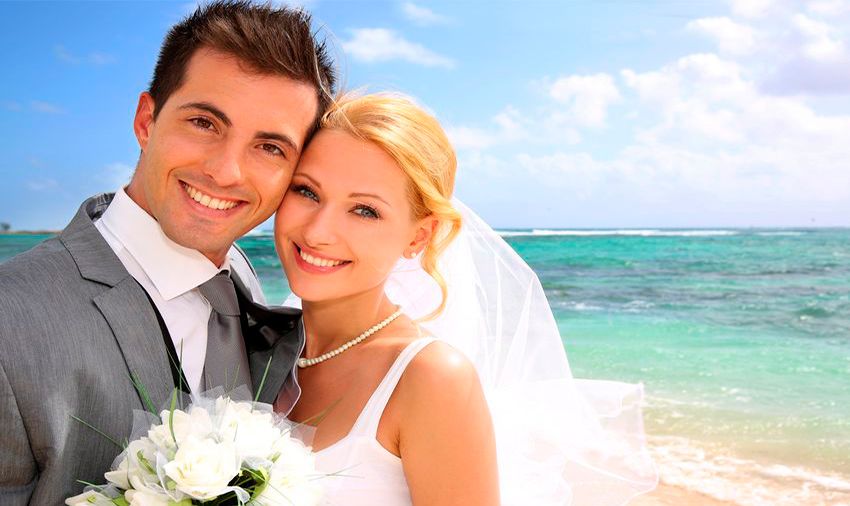 Maquillaje para novia en Teruel