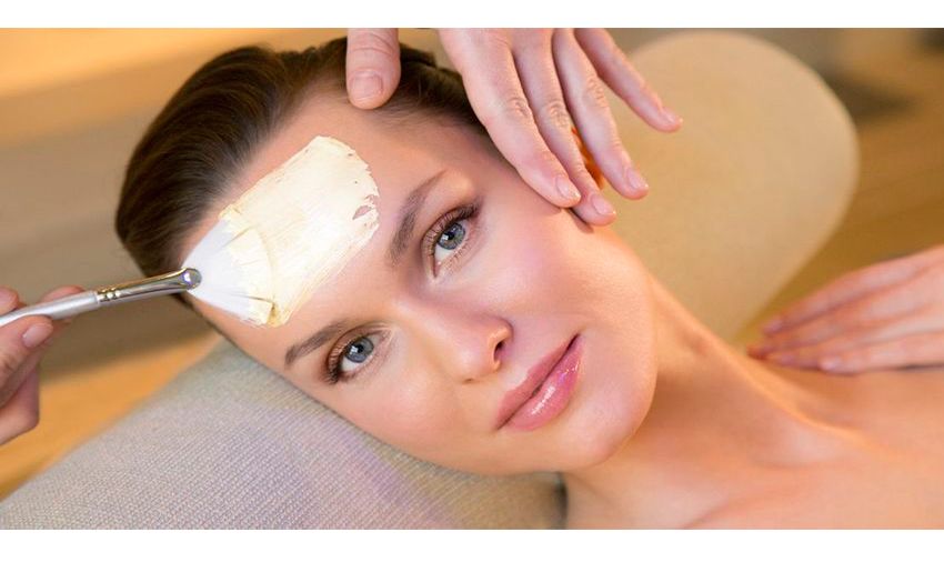 Tratamiento Revitalizante Viatamina C en Teruel