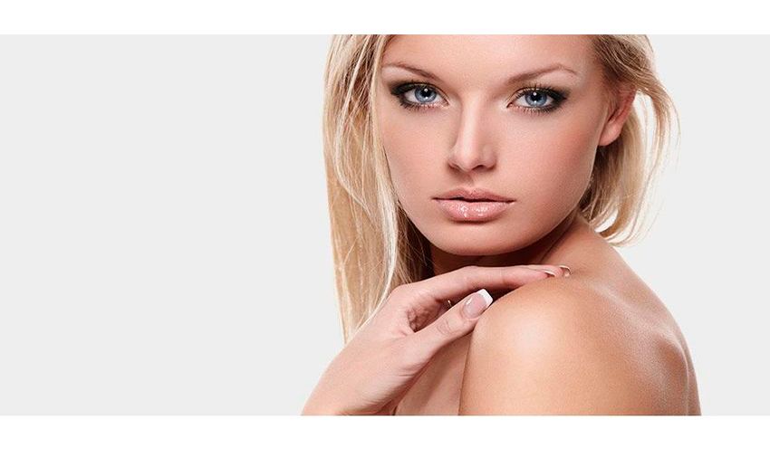 Tratamiento facial oxigenante en Teruel