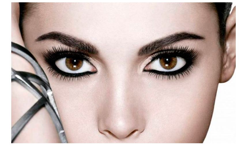 Tinte y permanente de pestañas en Teruel