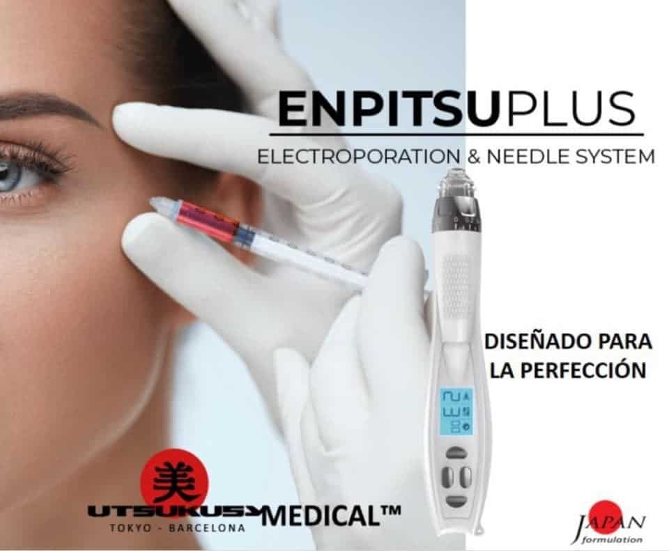 Enpitsu plus