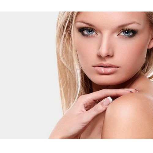 Tratamiento facial oxigenante en Teruel